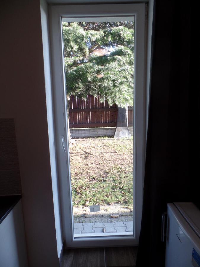 Apartmany City 오스트라바 외부 사진